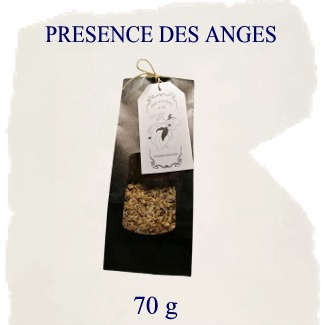 PRESENCE DES ANGES 70 g