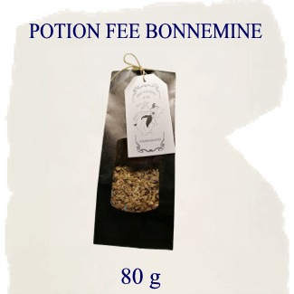 POTION DE LA FEE BONNEMINE 80 g